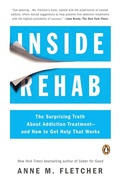 Cover: Inside Rehab - Penguin Books