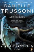 Cover: Angelopolis - Penguin Books
