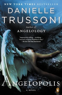 Enlarge image Cover: Angelopolis - Penguin Books