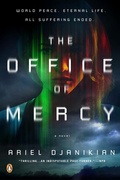 Cover: The Office of Mercy - Penguin Books