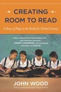 Cover: Creating Room to Read - Plume