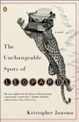 Cover: The Unchangeable Spots of Leopards - Penguin Books