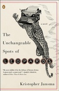Cover: The Unchangeable Spots of Leopards - Penguin Books