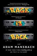 Cover: Rage Is Back - Plume