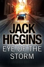 Cover: Eye of the Storm - HarperCollins
