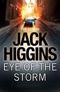 Cover: Eye of the Storm - HarperCollins