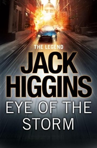 Enlarge image Cover: Eye of the Storm - HarperCollins