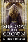 Cover: Shadow on the Crown - Penguin Books