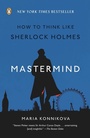 Cover: Mastermind - Penguin Books