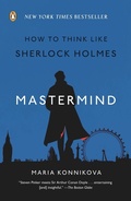Cover: Mastermind - Penguin Books