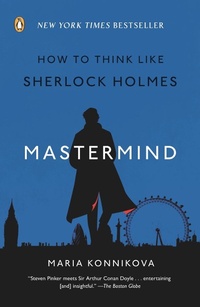 Abbildung von: Mastermind - Penguin Books