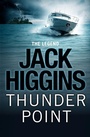Cover: Thunder Point - HarperCollins