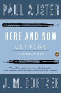 Abbildung von: Here and Now - Penguin Books