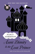 Cover: Aunt Dimity and the Lost Prince - Penguin Books