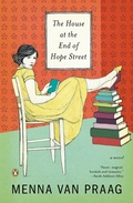 Cover: The House at the End of Hope Street - Penguin Books