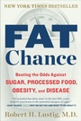Cover: Fat Chance - Avery