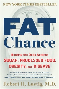Enlarge image Cover: Fat Chance - Avery