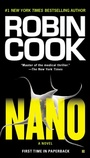 Cover: Nano - G.P. Putnam's Sons