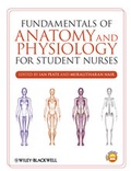 Cover: Fundamentals of Anatomy and Physiology for Student Nurses - Wiley-Blackwell