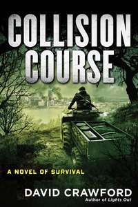 Enlarge image Cover: Collision Course - Berkley