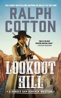 Cover: Lookout Hill - Berkley