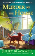 Cover: Murder on the House - Berkley