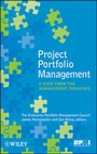 Cover: Project Portfolio Management - Wiley