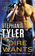 Cover: Dire Wants - Berkley