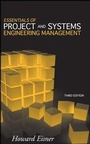 Cover: Essentials of Project and Systems Engineering Management - Wiley