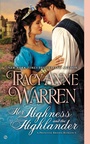 Cover: Her Highness and the Highlander - Berkley