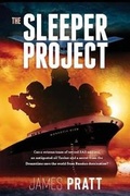 Cover: The Sleeper Project - Silverbird Publishing Pty, Limited