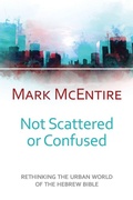 Cover: Not Scattered or Confused - Westminster/John Knox Press,U.S.