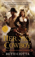 Cover: Her Sky Cowboy - Berkley