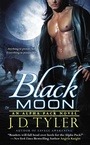 Cover: Black Moon - Berkley