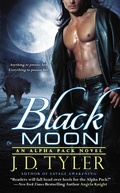 Cover: Black Moon - Berkley