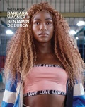 Cover: The Films of Barbara Wagner & Benjamin De Burca - Art Gallery of York University,Canada