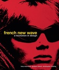 Cover: French New Wave - Reel Art Press