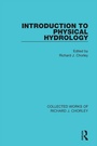 Cover: Introduction to Physical Hydrology - Routledge