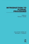 Cover: Introduction to Fluvial Processes - Routledge