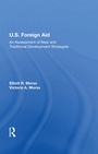 Cover: U.S. Foreign Aid - Routledge