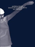 Cover: Andrea Geyer - Dancing Foxes Press