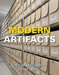 Cover: Modern Artifacts - Esopus Foundation Limited