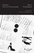 Cover: Merce Cunningham Changes - The Song Cave