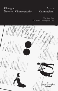Enlarge image Cover: Merce Cunningham Changes - The Song Cave