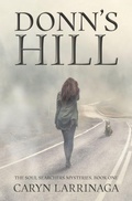 Cover: Donn's Hill - Twisted Tree Press