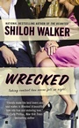 Cover: Wrecked - Berkley