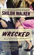 Cover: Wrecked - Berkley