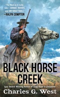 Cover: Black Horse Creek - Berkley
