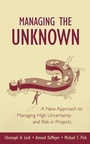 Cover: Managing the Unknown - Wiley