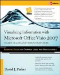 Abbildung von: Visualizing Information with Microsoft- Office Visio- 2007 - McGraw-Hill